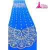 blue somali dirac for ladies