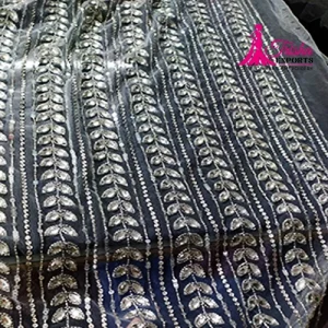 bulk beaded fabric