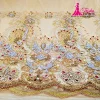 colourful beaded fabrics