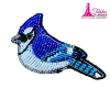 custom beaded patches india