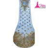 custom beaded somali dirac dresses for women