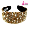fashion accessories hand embroidered