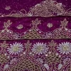 hand-beaded george wrapper