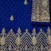 hand beaded george wrapper company