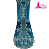 hand beaded somali dirac exporter