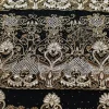 handicraft beaded george wrapper