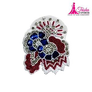 luxury patches manufacturer