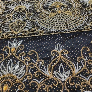 made in india george wrapper