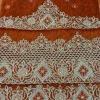 ngerian beaded george fabric for ladies