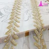 premium beaded trims exporters