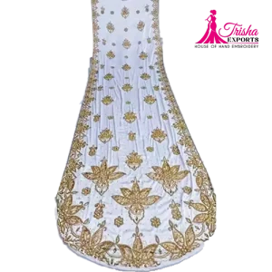 somali dirac beaded fabrics