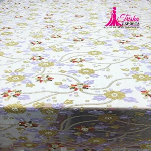 supplier of beaded fabric