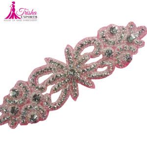 trim beaded india