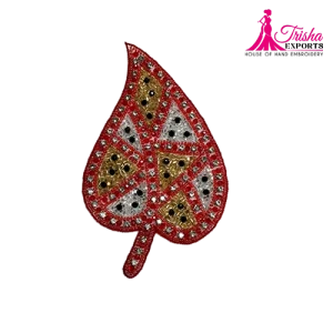trisha exporters patches
