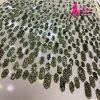 wholesale beaded fabric