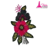 wholesaler of beaded patches india