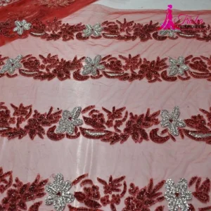 wholesaler of beaded trims