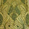 beaded fabric for costumes