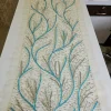 sequin beaded fabric