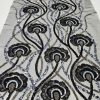 beaded fabric exporter