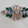 3d beaded embroidery patches