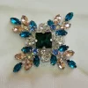 beaded applique patches for women