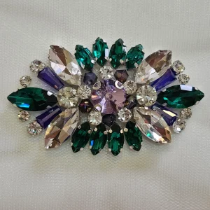 beaded patch embellishments for gowns