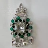 beaded patch for saree blouse