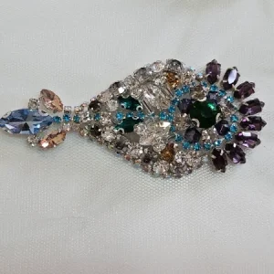 beaded patches exporters
