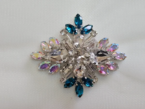 beaded patchwork manufacturer
