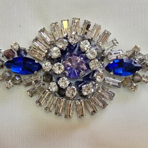 designer beaded patches for garments