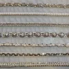 hand beaded trims