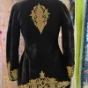 handicraft beaded jacket wholesaler