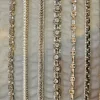 high quality hand beaded trims
