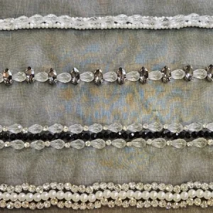 high quality trims