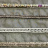 high quality trims for ladies