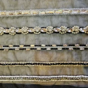 trims for beaded fabrics