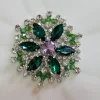 vintage beaded applique patches