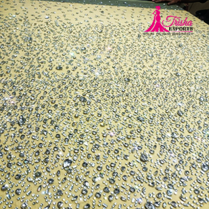 pearl fabrics